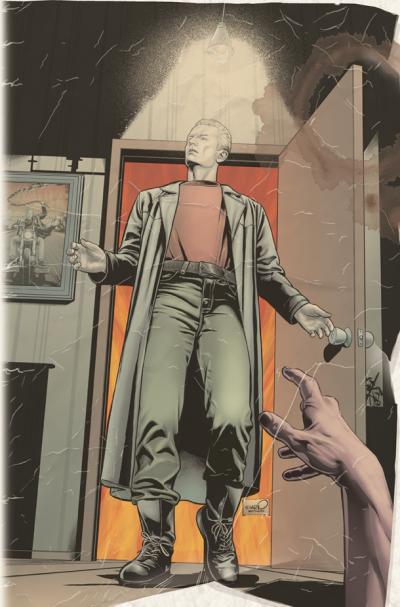 Spike: After the Fall #2