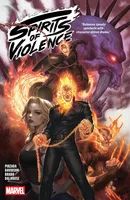 Spirits of Violence Collected