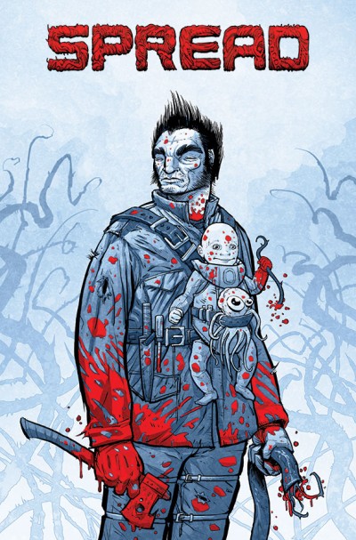 Spread Vol. 1: No Hope