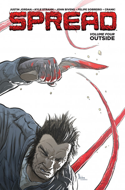 Spread Vol. 4: Outside