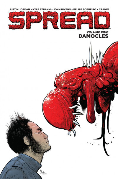 Spread Vol. 5: Damocles