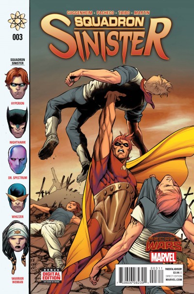 Squadron Sinister #3