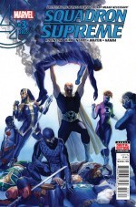 Squadron Supreme #3