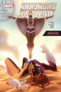 Squadron Supreme #6