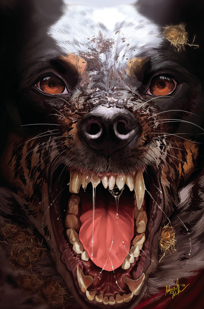 Squarriors: Summer #3