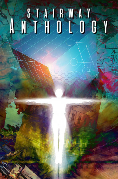 Stairway Anthology OGN