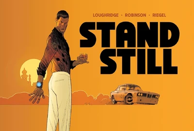 Standstill Vol. 1