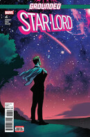 Star-Lord #6