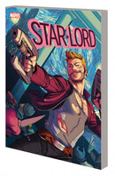 Star-Lord Grounded