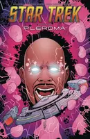 Star Trek Vol. 4: Pleroma
