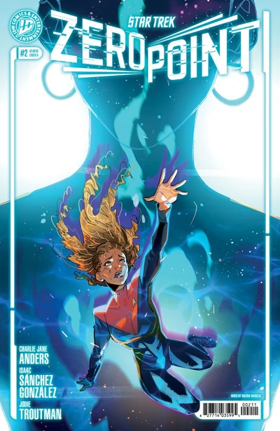 Star Trek #2