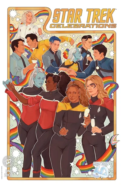 Star Trek: Celebrations: 2026