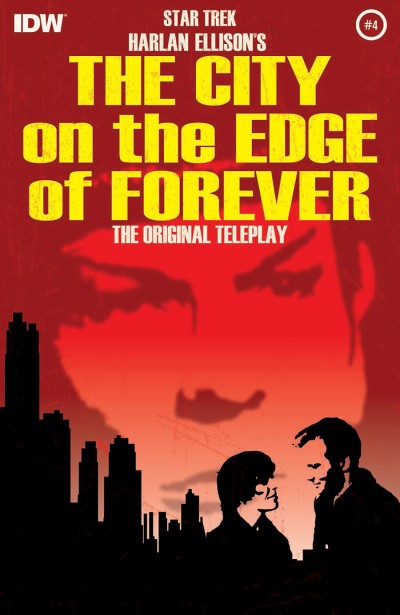 Star Trek: City On The Edge...
