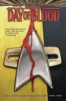 Star Trek: Day of Blood Collected