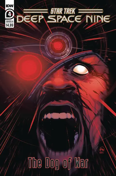 Star Trek: Deep Space Nine ...