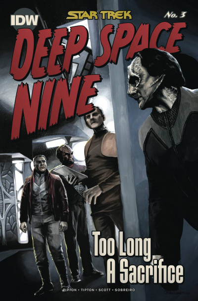 Star Trek: Deep Space Nine ...