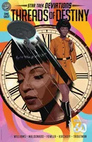 Star Trek: Deviations: Threads of Destiny