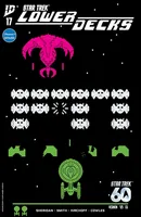 Star Trek: Lower Decks #17
