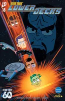Star Trek: Lower Decks #18