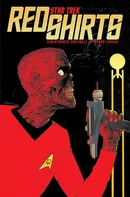 Star Trek: Red Shirts Collected