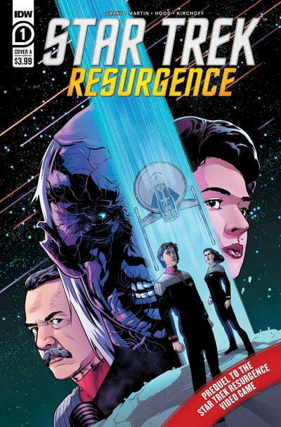 Star Trek: Resurgence