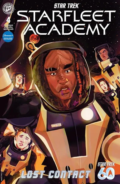 Star Trek: Starfleet Academ...