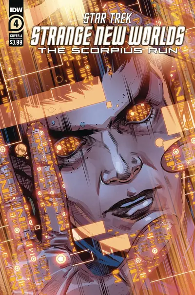 Star Trek: Strange New Worl...