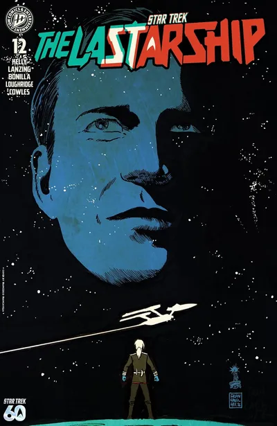 Star Trek: The Last Starshi...