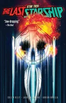 Star Trek: The Last Starship Vol. 1