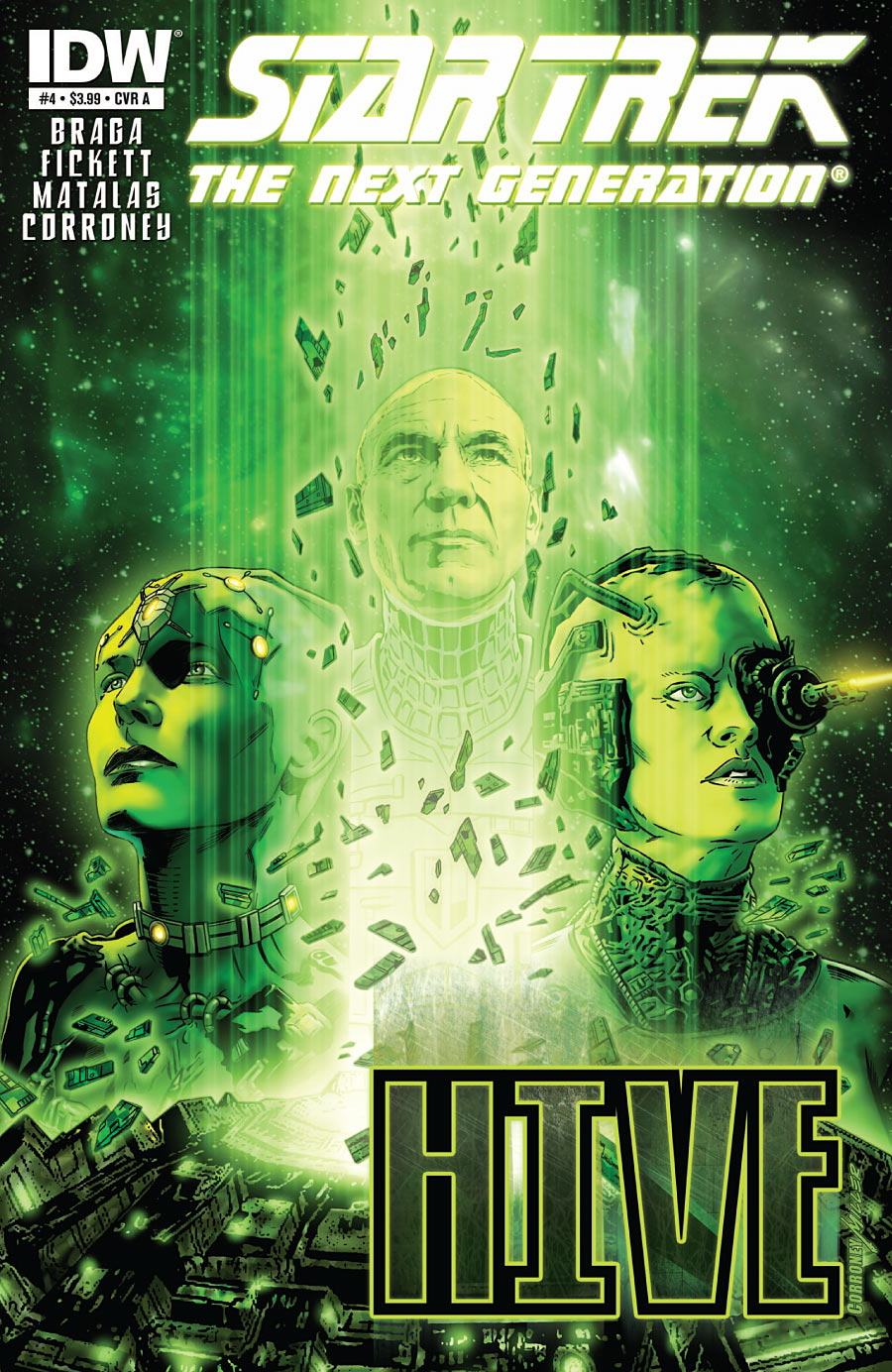 Star Trek: The Next Generat...