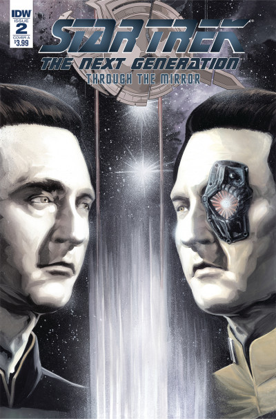 Star Trek: The Next Generat...