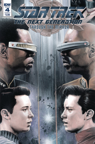 Star Trek: The Next Generat...