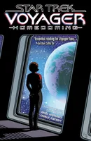 Star Trek: Voyager - Homecoming Collected