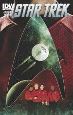 Star Trek #13