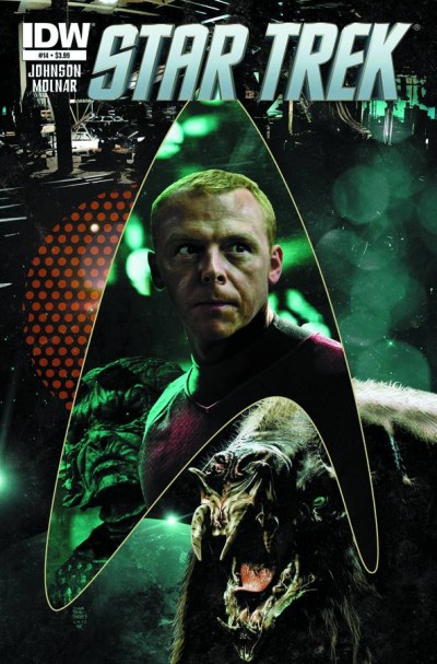 Star Trek #14