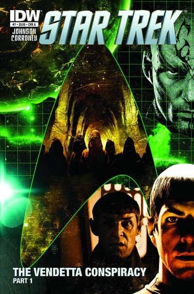 Star Trek #7