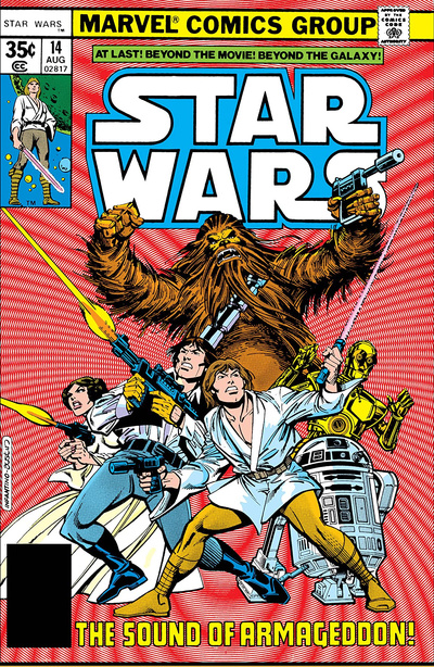 Star Wars #14