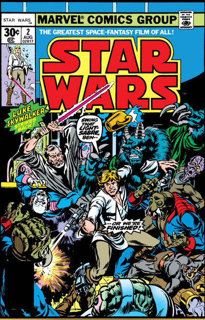 Star Wars #2
