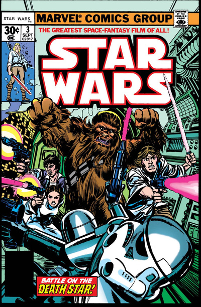 Star Wars #3