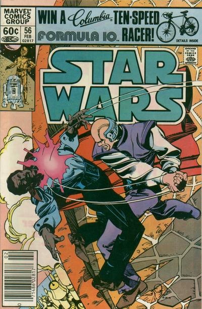 Star Wars #56