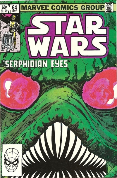 Star Wars #64