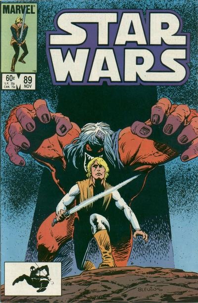 Star Wars #89