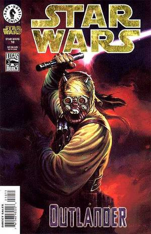 Star Wars #10