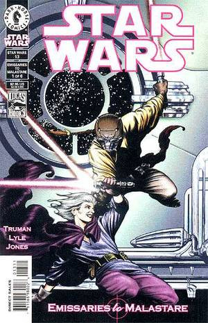 Star Wars #13