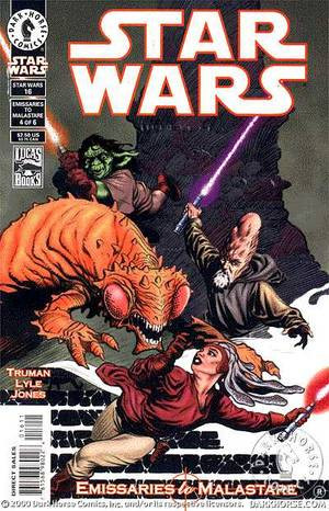 Star Wars #16