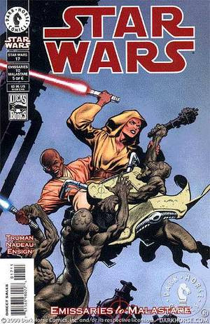 Star Wars #17