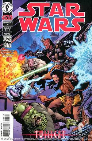 Star Wars #20
