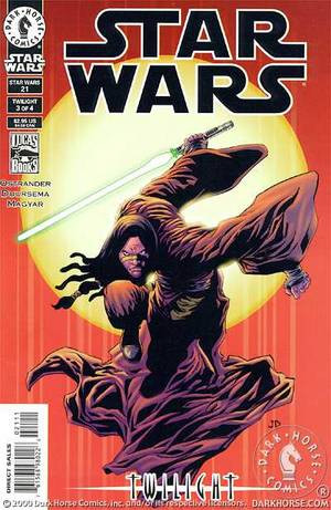 Star Wars #21