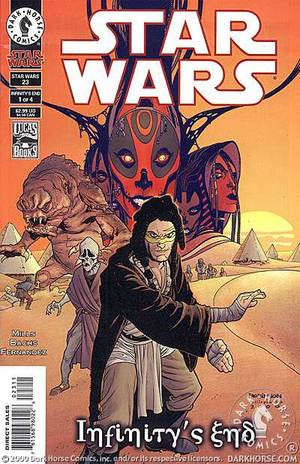 Star Wars #23