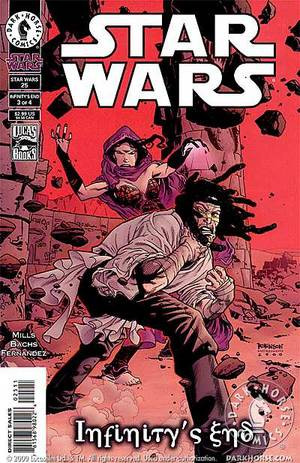Star Wars #25